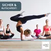 LILENO SPORTS Yoga Matte Beere (180x60cm) inkl. Tragegurt - Produktbild-Vorschau 7