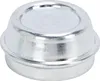 2 cappucci antipolvere da 48 mm per mozzo rimorchio, Anteprima dell’immagine prodotto 5