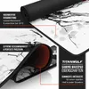 Mousepad da gioco Titanwolf, XXXL Speed Mousepad 1200 x 600 Anteprima dell’immagine prodotto 3
