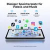 DOOGEE Tab G6 - Tablet ,Android 16, 11 Zoll, Produktbild-Vorschau 3