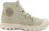 PALLADIUM Damen Schnürstiefelette Pampa Hi Produktbild-Vorschau 5