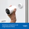 Inteligentna Bezprzewodowa Kamera Bezpieczeństwa Tapo C425 Podgląd zdjęcia produktu 11