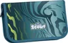 Scout Alpha Schulranzenset DIN 4 teilig Action Produktbild-Vorschau 7