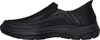 Chaussures Skechers Slip-ins Respected 204810BBK Voir les images du produit 25