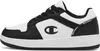 Champion Rebound 2.0 Low B, kleur: wit/navy blauw/wit, maat Productafbeelding-voorbeeld 3