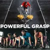 RDX Gewichtheberhandschuhe für Fitnessstudio, Produktbild-Vorschau 3