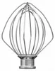 KitchenAid 5KSM175PSEAC Artisan creme Produktbild-Vorschau 35