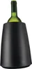 Vacu Vin Active Wine Cooler Elegant, Glasflasche, Wein, Produktbild-Vorschau 14