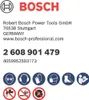 EXPERT Concrete Topfscheibe, 180x22,23x4,5 mm Produktbild-Vorschau 20