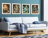 Schipper Peinture par numéros - Le dragon Voir les images du produit 6