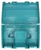 Makita Transportkoffer 470 x 310 x 125 mm für 18 V LXT Akku Produktbild-Vorschau 3