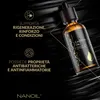 NANOIL_Olio di ricino per capelli e corpo 50ml Anteprima dell’immagine prodotto 3