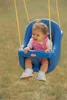 Little Tikes High Back Toddler Swing, 0,5 lat(a), 3,2 kg, Podgląd zdjęcia produktu 9