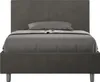 Design-Ecksofa 6-Sitzer 281x221cm in modernem Stoff Karay Produktbild-Vorschau 5