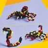 LEGO LEGO® Creator 31159 Animali selvatici: Ragno a Anteprima dell’immagine prodotto 5