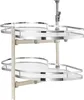 VEVOR Armoire d'angle pivotante, organisateur d'armoire Voir les images du produit 2