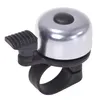 Filmer 41021 MTB Fahrradglocke Mini Alu Klingel Chromoptik Produktbild-Vorschau 2