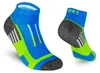 TEXEMP Sneaker Socken Herren & Damen 6 - 18 Paar Mehrfarbig Produktbild-Vorschau 6