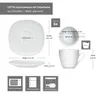 6er Set Lotta Espressotassen 80ml mit Untertassen 6 Produktbild-Vorschau 6