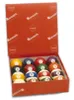 Jeu de boules de billard Aramith Pool / boules Continental Voir les images du produit 1