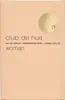The image shows the front of a perfume box. Produktbild-Vorschau
