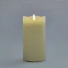 Set di candele di cera a LED 2 pezzi Anteprima dell’immagine prodotto 4