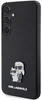 Karl Lagerfeld, Rigid Schutzhülle Galaxy S24 Saffiano Produktbild-Vorschau 2
