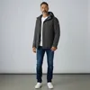 Blue Wave Herren Funktionjacke Chris - Jacke Outdoorjacke Produktbild-Vorschau 3