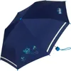 Scout Boys Kinder Regenschirm Taschenschirm mit Produktbild-Vorschau 4