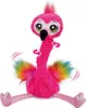 Zuru Pets Alive Interaktives Flamingo-Maskottchen Produktbild-Vorschau 5