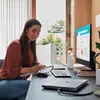 Hp B6yl7et 23.8´´ I5-12500t/16gb/512gb Ssd All-in-one-pc  Produktbild-Vorschau 6