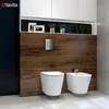 GROHE Vorwandelement Solido + Wand Hänge WC Galve Weiß Produktbild-Vorschau 8