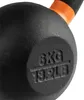 Wonder Core – Power Coating Kettlebell – 6 kg Produktbild-Vorschau 3