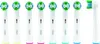 Oral-B Aufsteckbürsten     8er Precision Clean Produktbild-Vorschau 5