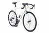 WYNN Rennrad 28 Zoll ROD1.0 weiß Rahmenhöhe 62 cm Damen Produktbild-Vorschau 8