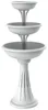 Bama Trevy Fioriera Plantenbak 50x114 cm Wit Voir les images du produit 2