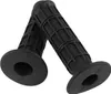 1 pár 22/25mm 7/8" univerzálních silikoch řídítek motocyklu Náhled obrázku produktu 2