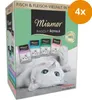 Miamor Ragout Royale Multipack in salsa per gatti 12 x 100 Anteprima dell’immagine prodotto 3