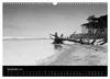Strandspaziergang an der Ostsee (Wandkalender 2027 DIN A3 Produktbild-Vorschau 10