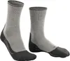 Falke FALKE TK2 Wool Silk light grey 44-45 Produktbild-Vorschau 2
