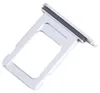 Vassoio per SIM + scheda SIM per Apple iPhone 15 Plus Parte Anteprima dell’immagine prodotto 4