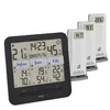 Funk-Thermo-Hygrometer KLIMA@HOME 2, mit 3 Sendern, Produktbild-Vorschau 1