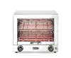 HENDI Toaster doppelt mit 6 Zangen 230V 3000W Produktbild-Vorschau 4