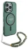 Guess GUHMP16XHGCRELSA iPhone 16 Pro Max 6.9" grün hardcase Produktbild-Vorschau 3