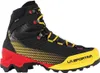 La Sportiva Aequilibrium ST GTX black/yellow Bergschuhe EU Podgląd zdjęcia produktu 16