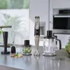 MultiQuick 9 Stabmixer MQ 9147X (acero inoxidable/, 1200 Vista previa de la imagen del producto 21