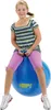 Gymnic Hüpfball "HOP", Blau, 66 cm Produktbild-Vorschau 8