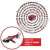 Einhell Professional Akku-Flachkopf-Winkelschleifer TP-AG Produktbild-Vorschau 12