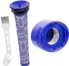 V8 Filter für Dyson, V7 V8 Vorfilter und Produktbild-Vorschau 1