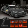 Auto na diaľkové ovládanie 1/16 auto na diaľkové ovládanie Náhľad obrázku produktu 11